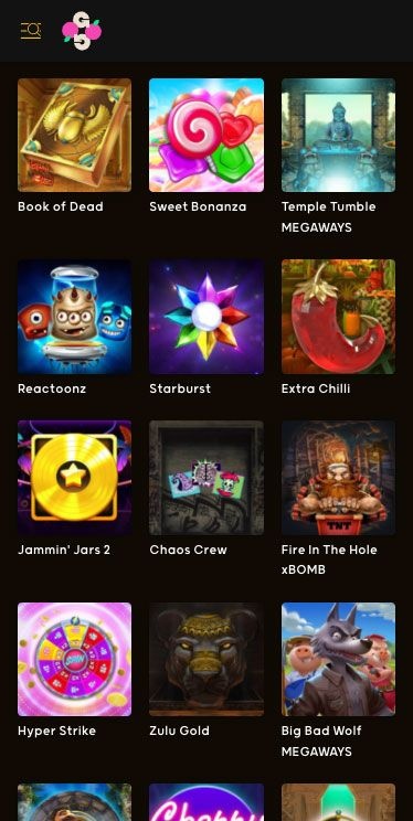 50 Crowns Casino game