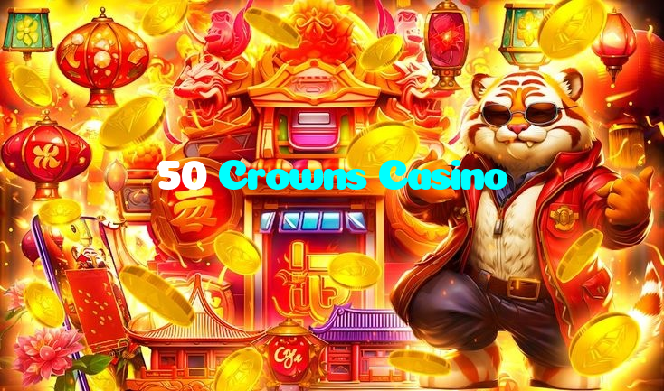 making first deposit on 50 Crowns Casino website using local payment methods in Pakistan