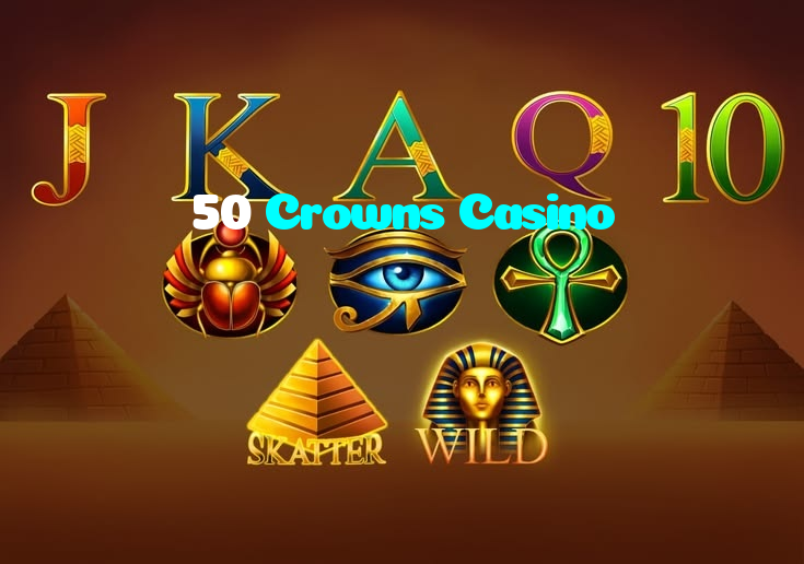 50 Crowns Casino خوش آمدید بونس +600% پیشکش موبائل ایپ کے پروموشن سیکشن میں دکھائی دیتی ہے۔