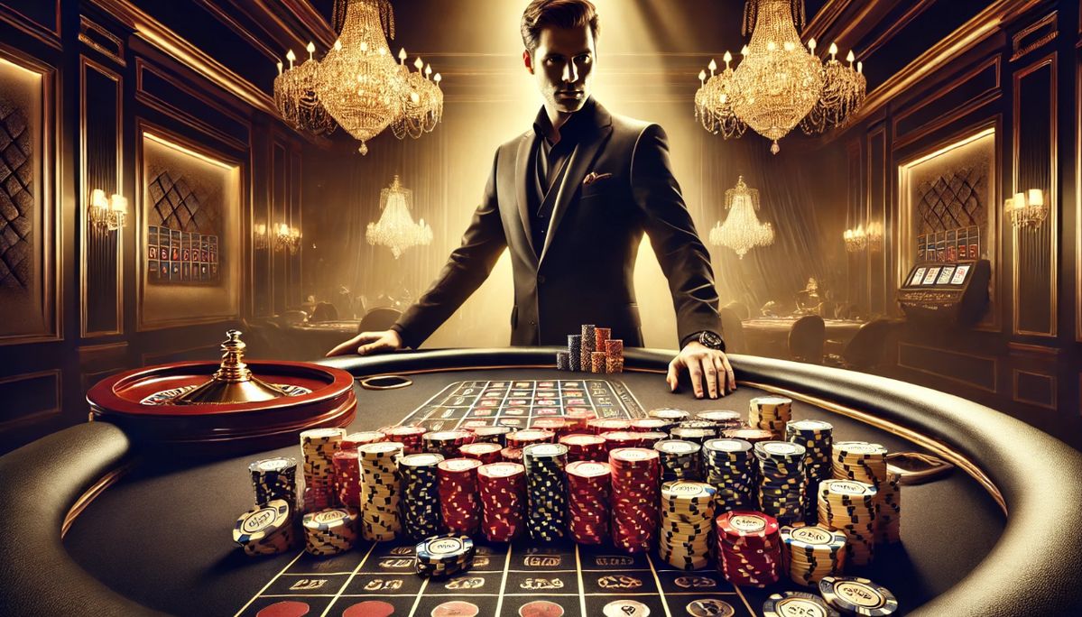 50 Crowns Casino پاکستان ریئل منی گیمز
